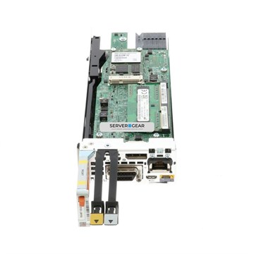 100-887-127-00 Запчасти EMC SYMM MMCS w/ zip 128G SSD2 100-887-127-00 - фото 150042