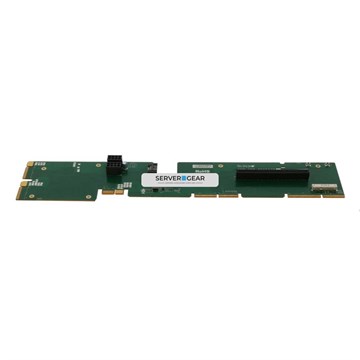 BPN-ADP-8SATA3P Запчасти Supermicro 8PORT BACKPLANE BPN-ADP-8SATA3P - фото 150080