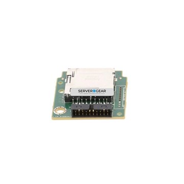 RC6XN Запчасти MODULE SD READER VFLASH R730 R730XD RC6XN - фото 150083