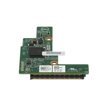 WJGDD Запчасти RISER CARD 1GB 2PORT LOM FC430 WJGDD - фото 150094