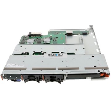 74Y8688 Запчасти 6-Slot SAS SFF DASD/Media Backplane SATA 74Y8688 - фото 150113