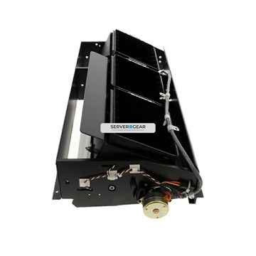 3583-8012 12-CARTRIDGE I/O STATION 3583-8012 - фото 150128