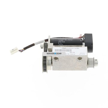 3584-35L0306 Motor, Y-Axis (L32, L22, L52) 3584-35L0306 - фото 150139