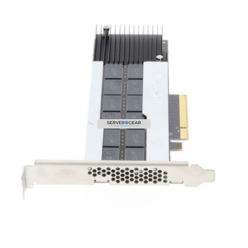 DG1MH Запчасти 1.2TB SSD Accelerator FUSION-IO MLC IODRIVE2 DG1MH - фото 150142