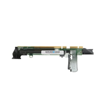 WPX19 Запчасти RISER CARD 3 PCI-E R620 WPX19 - фото 150173