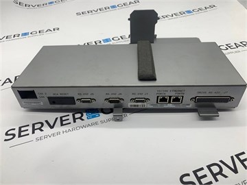Модуль 95P3669 IBM MCA Media Changer Pack TS3500 95P3669 - фото 150177