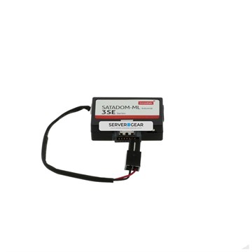 0T4M4 Запчасти 64GB SATA-DOM SSD 6GB MU 0T4M4 - фото 150182