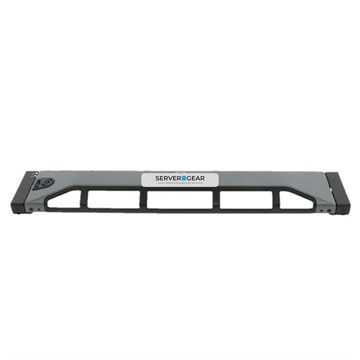 XF3R4 Запчасти FRONTBEZEL MD1400 2U XF3R4 - фото 150213