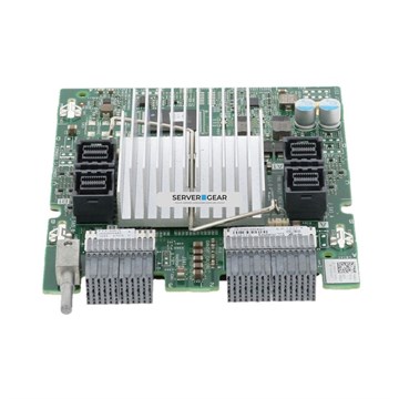 P6DGF Запчасти SAS EXPANDER DAUGHTER CARD 12GB/s R920 P6DGF - фото 150220