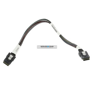 765650-B21 Кабель HP ML350 G9 Smart Array Cable Kit 765650-B21 - фото 150249