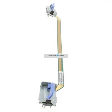 42R8114 Кабель CEC Interconnect Cable: CPU 4x Drawer Sy 42R8114 - фото 150251