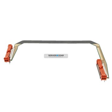 74Y7529 Кабель CEC Interconnect Cable: CPU Dual SCM 3x/4x CEC Gen 74Y7529 - фото 150258