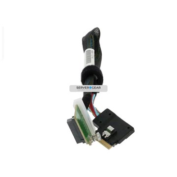 877979-001 Кабель HP SATA Cable for BL460 G10 877979-001 - фото 150274