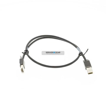 74577-0051 Кабель HP Stacking cable fibre optic 1Mtr 74577-0051 - фото 150287