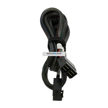 01KN082 Кабель Lenovo 800MM SAS Signal Cable Shipping 01KN082 - фото 150306