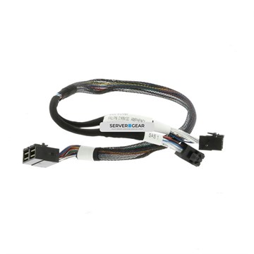 01KN100 Кабель ST550 8x2.5 Mini SAS HD Cable Shipping 01KN100 - фото 150310