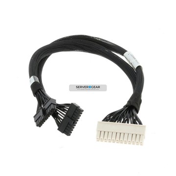 81Y7074 Кабель HDD Power/Signal Cable x3500M5 Shipping 81Y7074 - фото 150316