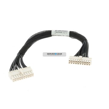 81Y7145 Кабель Planar Power Cable 2 x3500M5 Shipping 81Y7145 - фото 150317
