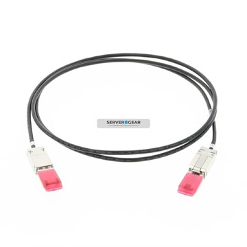 5502-3573 Кабель 2M MINI-SAS/MINI-SAS 1X CABLE Shipping 5502-3573 - фото 150352