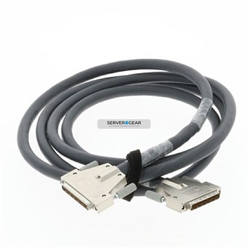 7208-5302 Кабель CABLE, 2.5 M-HD68/HD68 Shipping 7208-5302 - фото 150377