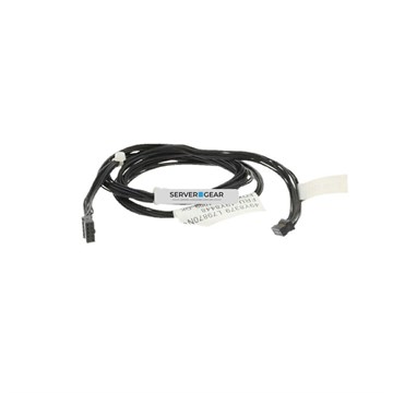 49Y8379 Кабель IBM Backplane cable x3200 M3 49Y8379 - фото 150404