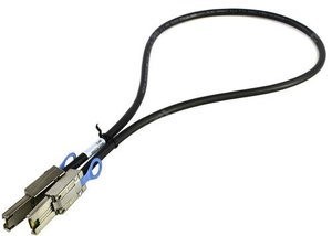 CBL-00056-02-A-R Кабель SAS Adaptec ACK-E-mSASx4-mSASx4-2M 1xSFF-8088 (miniSAS) To 1xSFF-8088 (miniSAS) 200cm/2m CBL-00056-02-A-R - фото 150488