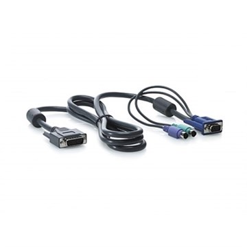 493228-006 Шлейф SAS HP 1xSFF-8087 (mSASx4) To 1xSFF-8087 (mSASx4) 84cm/0,84m For SA P410 P212 To DL320G6 - копия 493228-007 - фото 150588
