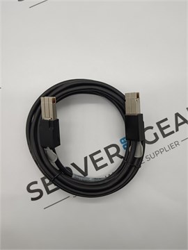 CAB-STK-E-3M Кабель CISCO Cisco Bladeswitch 3M stack cable CAB-STK-E-3M - фото 150844