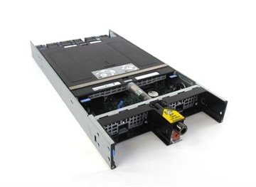 110-201-006D-05 Контроллер EMC VNX5200/5400 SP 4-core 1.8GHz CPU module 110-201-006D-05 - фото 151075