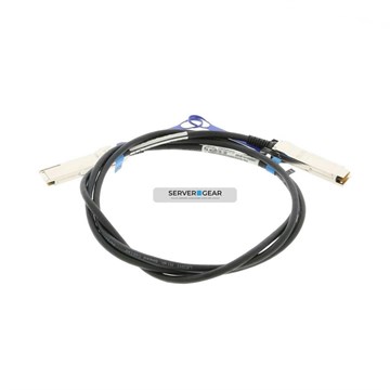 MC220731V-005 Кабель CABLE QSFP+ to QSFP+ 56GbE 5M MC220731V-005 - фото 151118