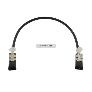 37-0891-01 Кабель Cisco FlexStack 50cm stacking cable 37-0891-01 - фото 151120
