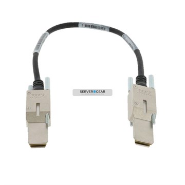 800-40805-01 Кабель Cisco 50CM Type 2 Stacking Cable 800-40805-01 - фото 151124