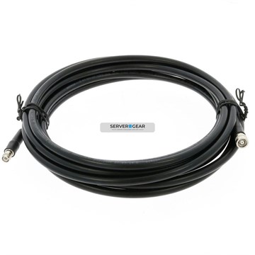AIR-CAB020LL-R Кабель 20 ft LOW LOSS CABLE ASSEMBLY W/RP-TNC CONNECTORS AIR-CAB020LL-R - фото 151127
