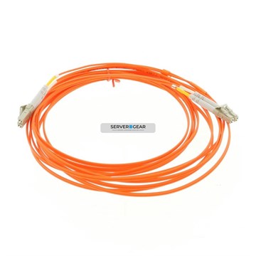 MSA1040-CBL-FC-2M Кабель HP 2M LC/LC OM4 Fiber Cable for MSA1040 MSA1040-CBL-FC-2M - фото 151141