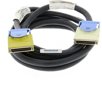 1840 Кабель IBM 3.0 METER 12X CABLE 1840 - фото 151169
