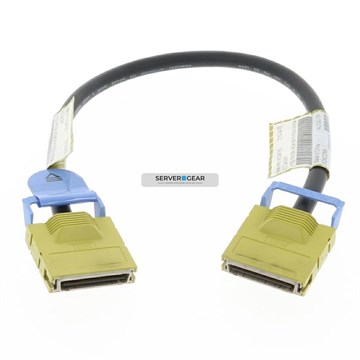 1861 Кабель 0.6 Meter 12X DDR Cable 1861 - фото 151170