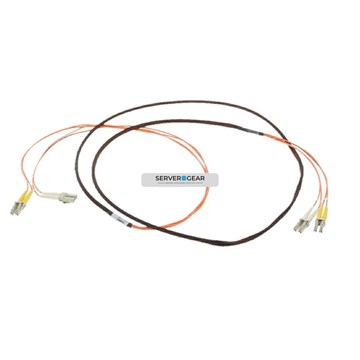 2863-2043 Кабель 2.0 M FC OPTICAL CABLE PAIR 2863-2043 - фото 151174