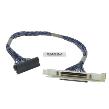 3131-70XX Кабель CABLE ASSEMBLY FOR SCSI-RAID 3131-70XX - фото 151176
