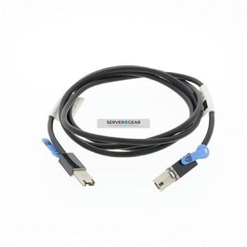 3684 Кабель IBM SAS CABLE (AE) ADAPTER TO E 3M 3684 - фото 151180