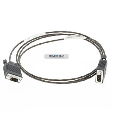 9406-6001 Кабель SPCN POWER CABLE 2M 9406-6001 - фото 151200
