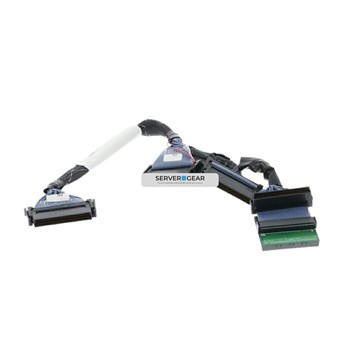 53P0457 Кабель SCSI 3-Drop Connect Cable 53P0457 - фото 151205