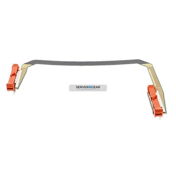 74Y8023 Кабель Smp Left 3 Drawer Cable 74Y8023 - фото 151206