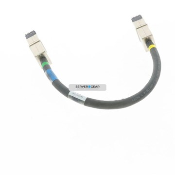 37-1122-01 Кабель Cisco Catalyst Stack Power Cable 30 CM 37-1122-01 - фото 151210