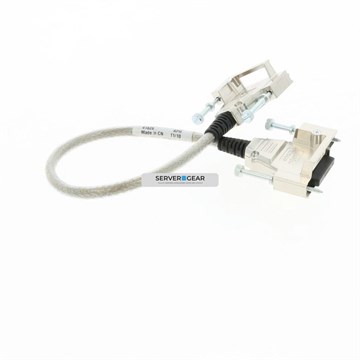 72-2632-01 Кабель Cisco Stackwise 50cm Stacking Cable 72-2632-01 - фото 151211