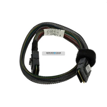 A3C40089197 Кабель Fujitsu SAS HDD Backplane cable 2.5 or 3.5 inch A3C40089197 - фото 151214