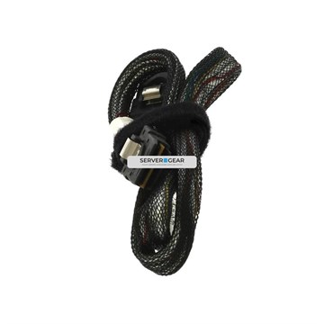 647756-001 Кабель HP SAS Cable for ML310 G8/ML110 G7 647756-001 - фото 151226