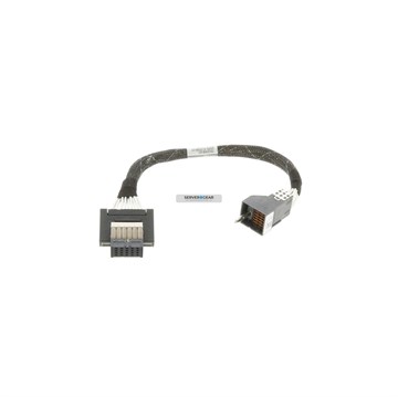 874690-001 Кабель HP Internal 100Gb Dual Port Cable for XL230k G10 874690-001 - фото 151256