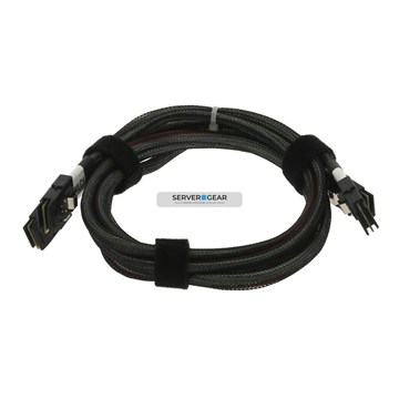 T26139-Y3963-V105 Кабель 2.5-inch HDD Extension Box SAS Cable 950mm T26139-Y3963-V105 - фото 151270