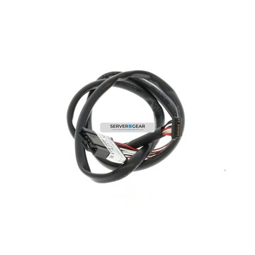 54532-00 Кабель LSI 60cm Battery Kabel cable 1x 9-pin 1x 6-pin 54532-00 - фото 151284
