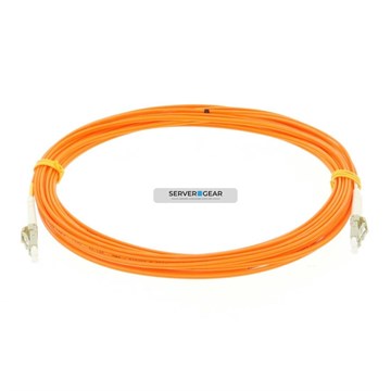CAB-MMF-LC-10M Кабель Cisco 10m LC/LC Duplex 62.5/125 Multimode Fiber Ca CAB-MMF-LC-10M - фото 151285